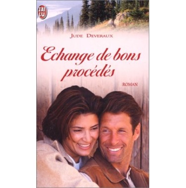 Echange de bon procédés