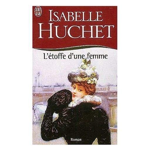 L'etoffe d'une femme