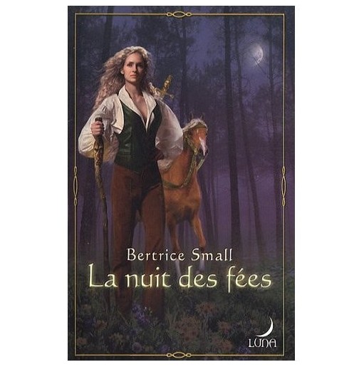 La nuit des fées