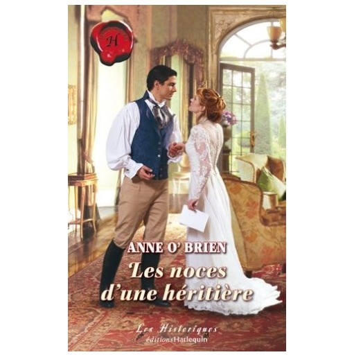 Les noces d'une heritiere