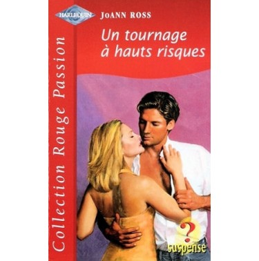 Un tournage à hauts risques