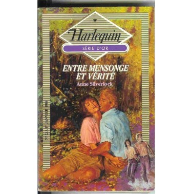 Entre mensonge et vérité