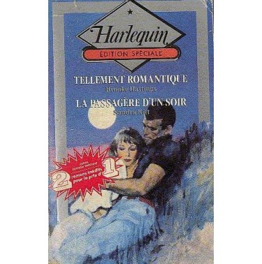 Tellement romantique