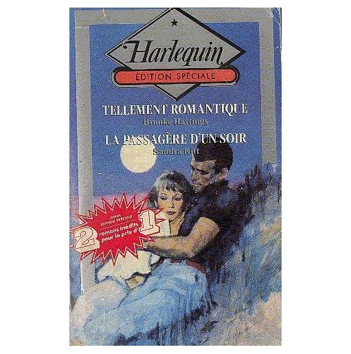 Tellement romantique