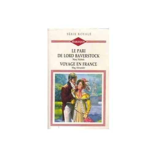 Le pari de Lord baverstock