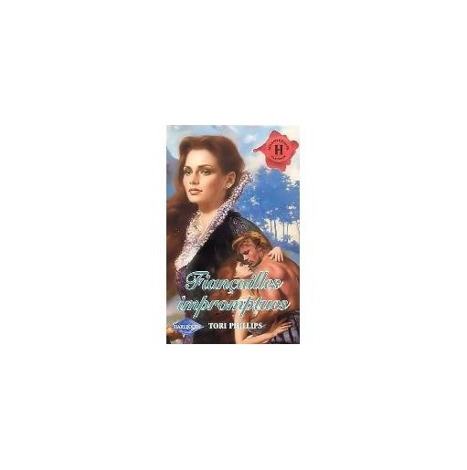 Fiancailles impromptues