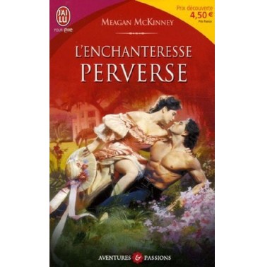 L'enchanteresse perverse