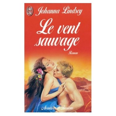 Wyoming 1 Le vent sauvage