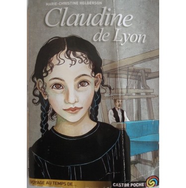 Claudine de Lyon