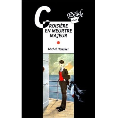 Croisiere en meurtre majeur