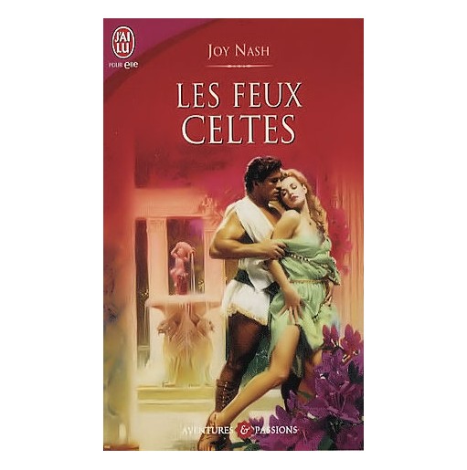 Les feux celtes