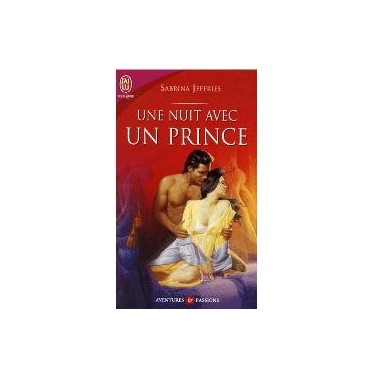 Une nuit avec un prince