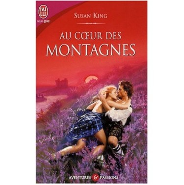 Au coeur des montanges