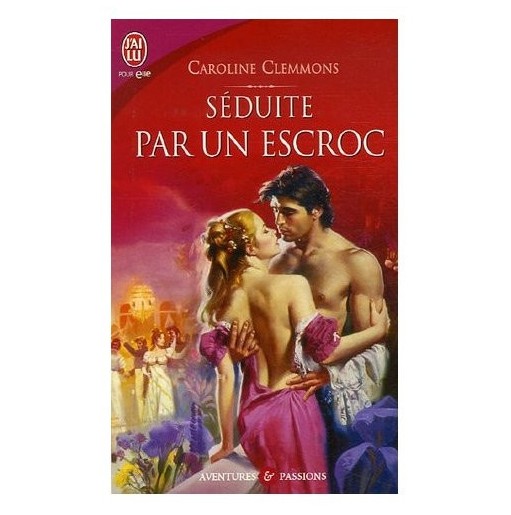 Séduite par un escroc