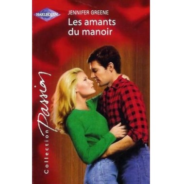 Les amants du manoir