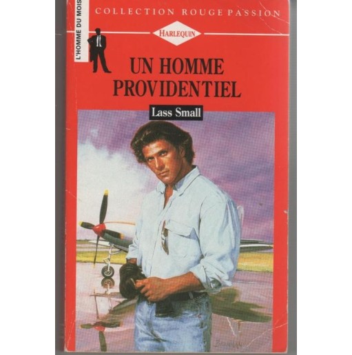 Un homme providentiel