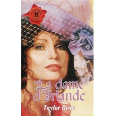 La dame d'Irlande