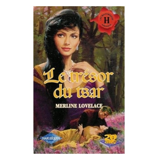 Le trésor du tsar