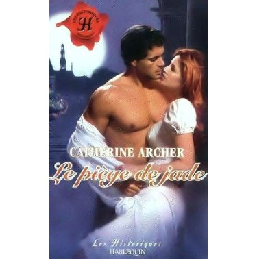 Le piege de jade