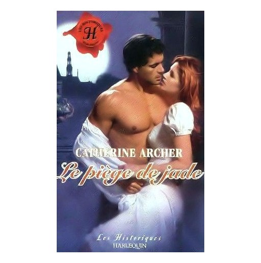 Le piege de jade