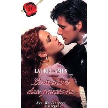Le maitre des passions