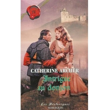 Intrigue au donjon