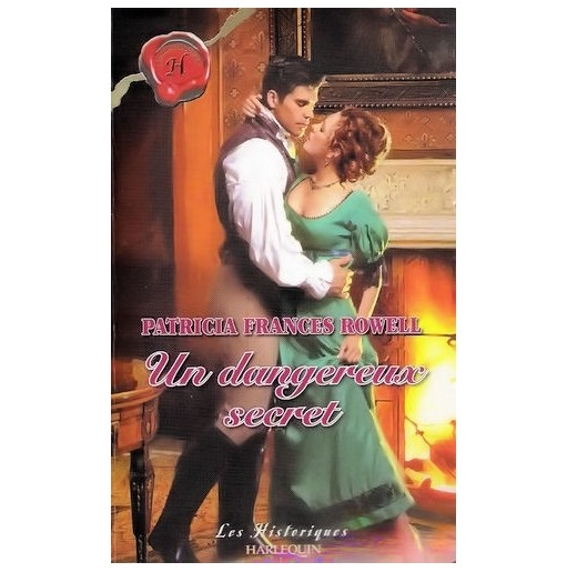 Un dangereux secret