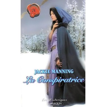 La conspiratrice