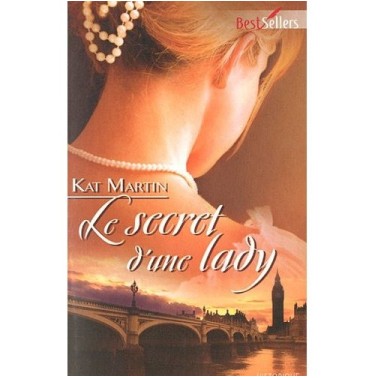 Le secret d'une lady