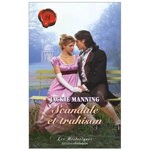 Scandale et trahison