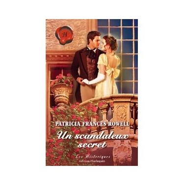 Un scandaleux secret