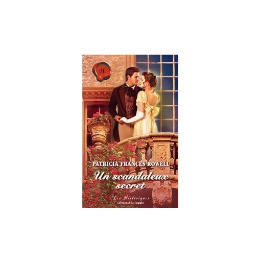 Un scandaleux secret