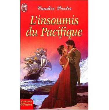 L'insoumis du pacifique