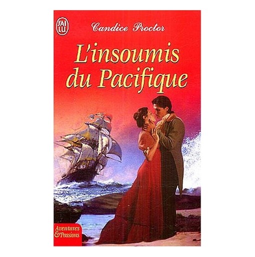 L'insoumis du pacifique