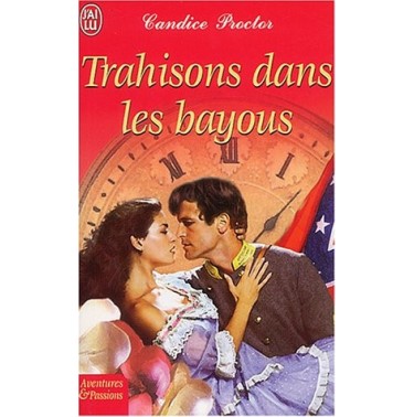 Trahison dans les bayous