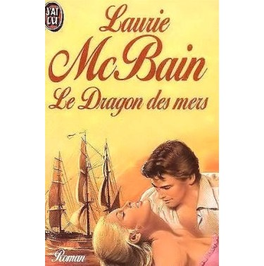Le dragon des mers