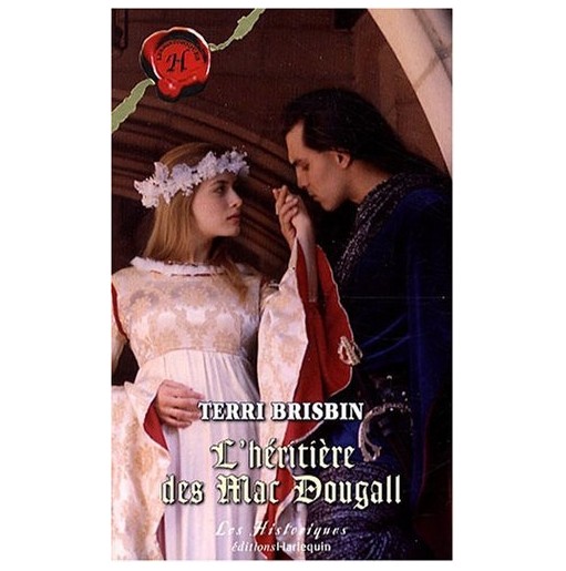 L'heritiere des Mac Dougall