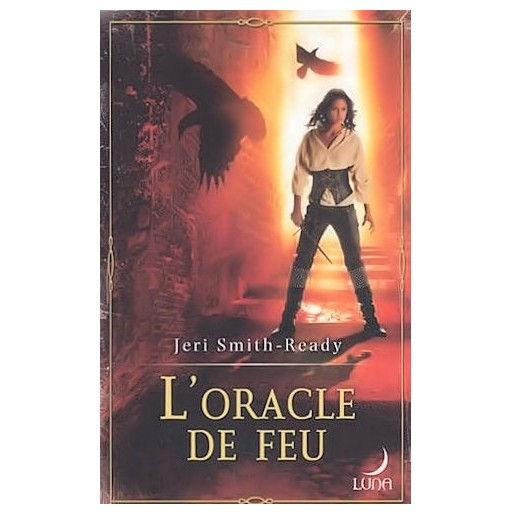 L'oracle de feu