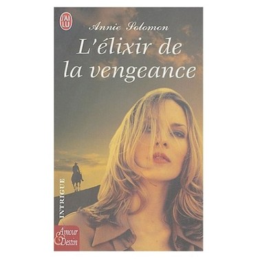 L'elixir de la vengeance