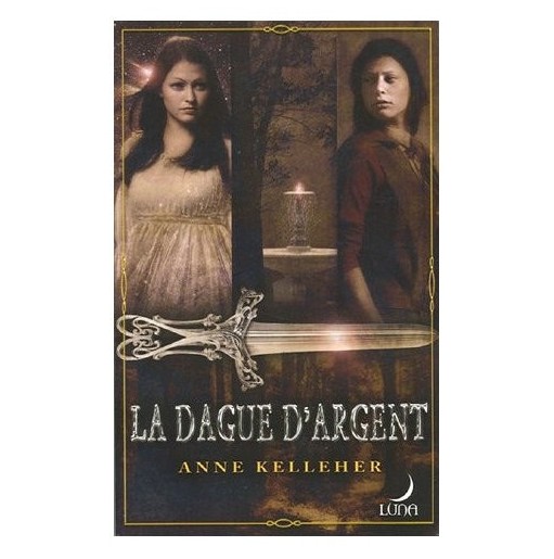 L'amulette d'argent