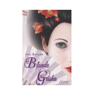 Blonde Geisha