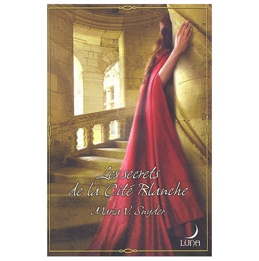Les secrets de la cité Blanche