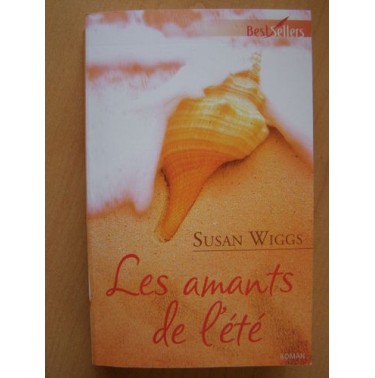 Les amants de l'été