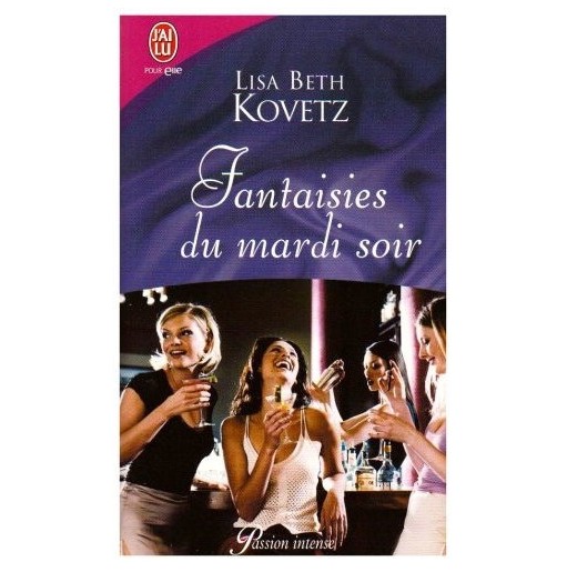 Fantaisies du mardi soir