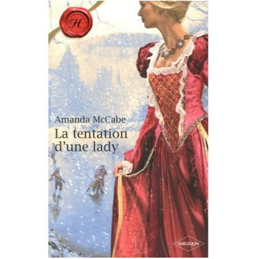La tentation d'une lady