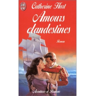 Amours clandestines