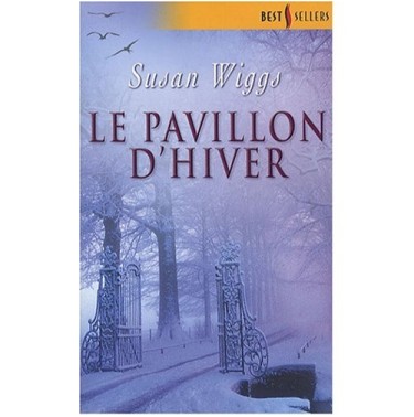 Le pavillon d'hiver