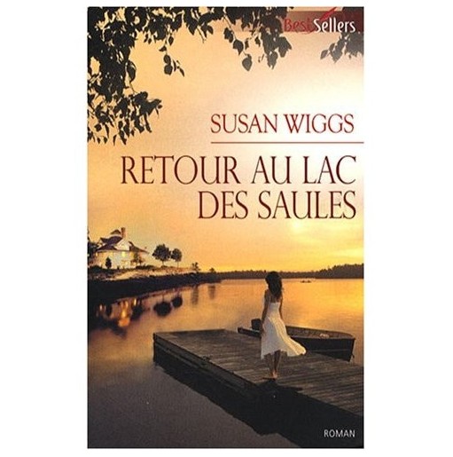 Retour au lac des saules