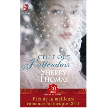 Celle que j'attendais