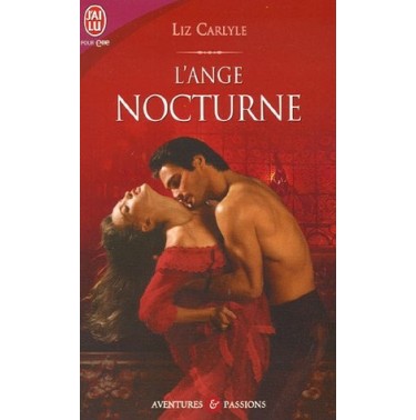 L'ange nocturne